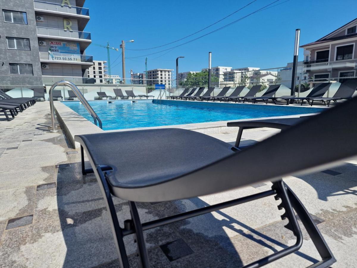 Beach Break Nord10 By Alezzi Năvodari Exterior foto