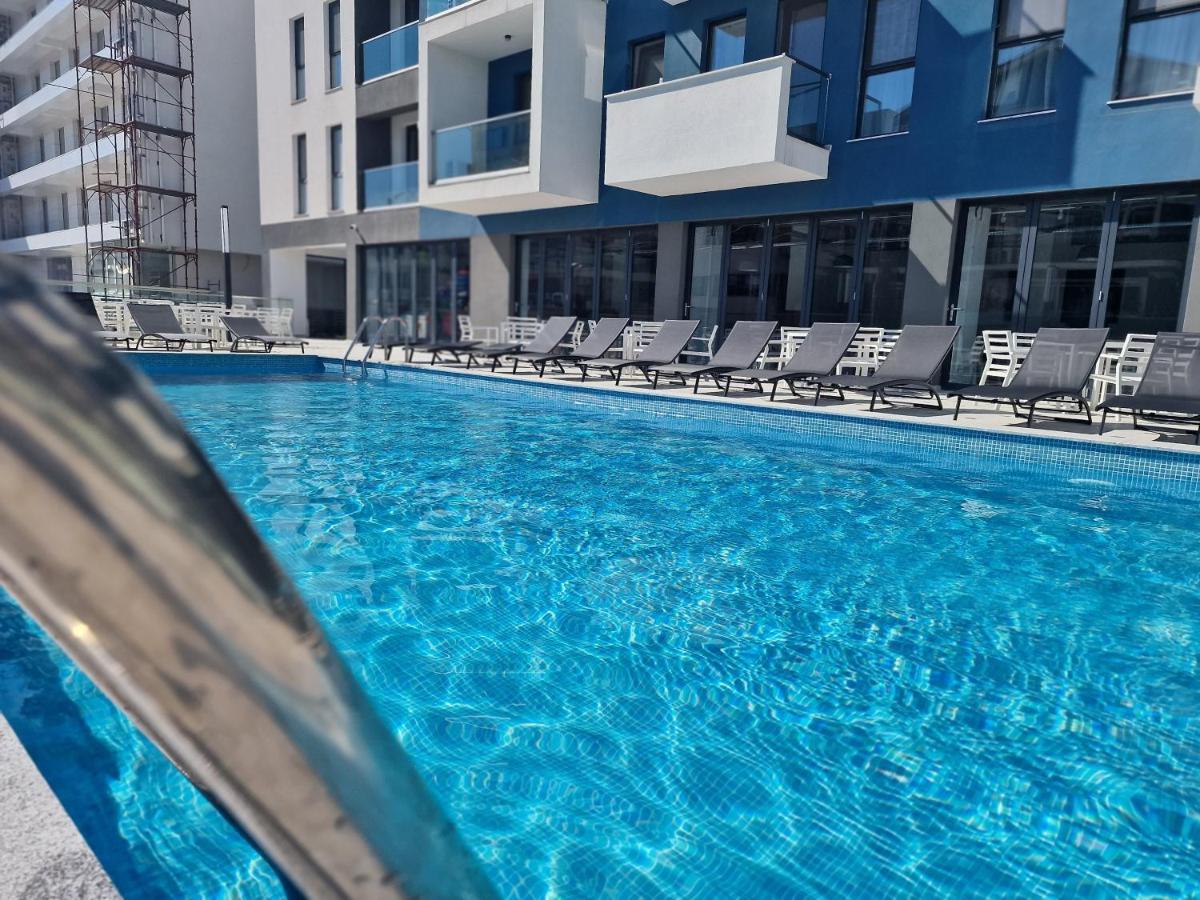 Beach Break Nord10 By Alezzi Năvodari Exterior foto