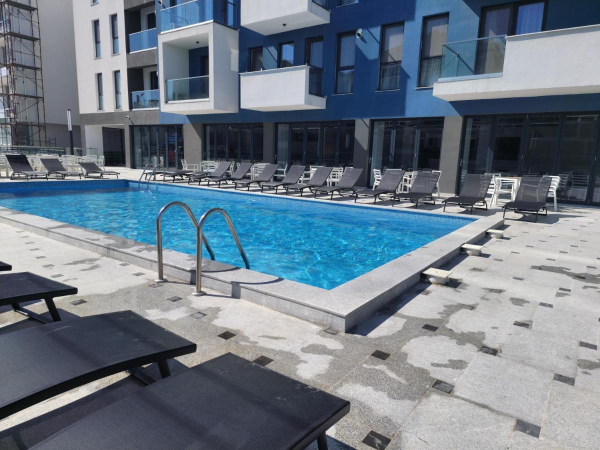 Beach Break Nord10 By Alezzi Năvodari Exterior foto